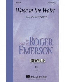 Wade in the Water