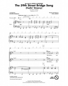 The 59th Street Bridge Song