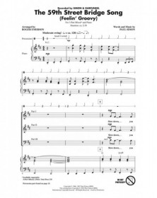 The 59th Street Bridge Song