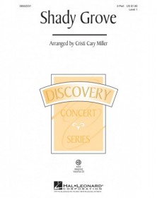 Shady Grove