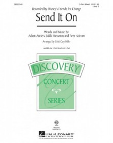 Send It On