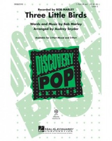 Three Little Birds