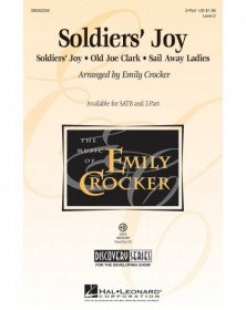 Soldiers' Joy