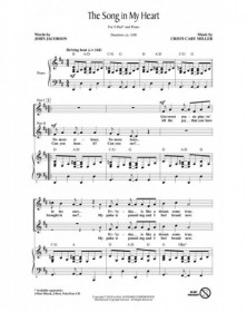 The Song in My Heart