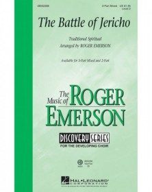 The Battle of Jericho