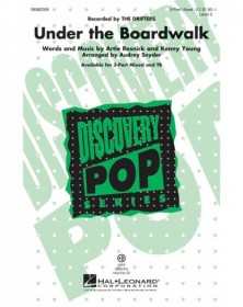 Under The Boardwalk