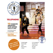 Voyage en Guitare - Téléphone