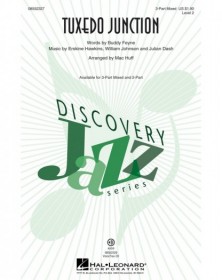 Tuxedo Junction
