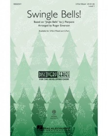 Swingle Bells!
