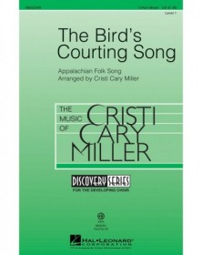 The Bird's Courting Song
