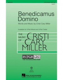 Benedicamus Domino