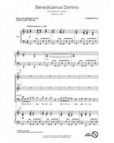 Benedicamus Domino