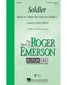 Soldier