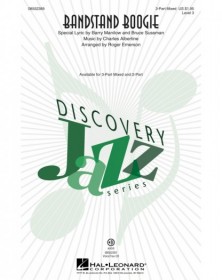 Bandstand Boogie