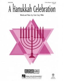 A Hanukkah Celebration