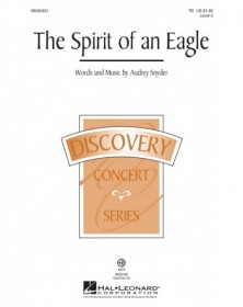 The Spirit of an Eagle