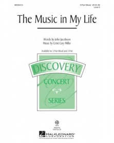 The Music in My Life
