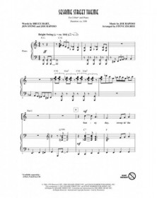 Sesame Street Theme