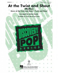 At the Twist and Shout