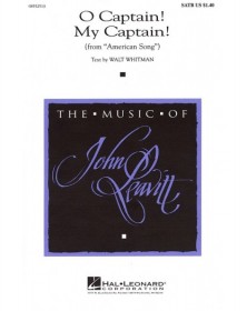 O Captain! My Captain!