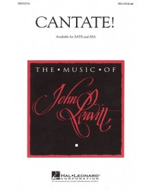 Cantate!