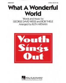 What a Wonderful World