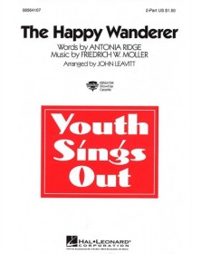 The Happy Wanderer