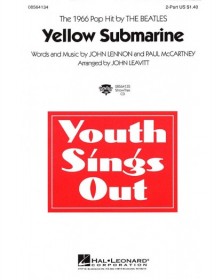 Yellow Submarine