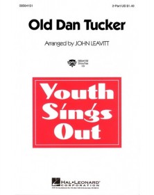 Old Dan Tucker (SA)