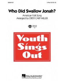 Who Did Swallow Jonah?