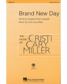 Brand new day