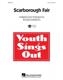Scarborough Fair