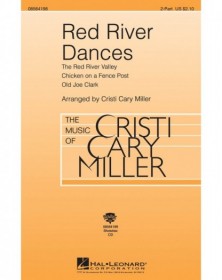 Red River Dances