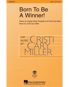 Born to Be a Winner!