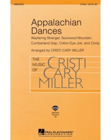 Appalachian Dances