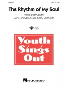 The Rhythm of My Soul