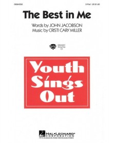 The Best in Me