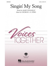 Singin' My Song