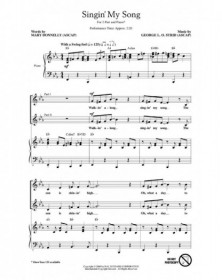 Singin' My Song