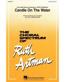 Candle on the Water