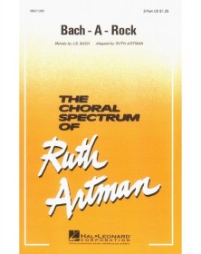 Bach-A-Rock