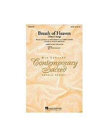 Breath of Heaven