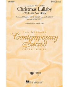 Christmas Lullaby