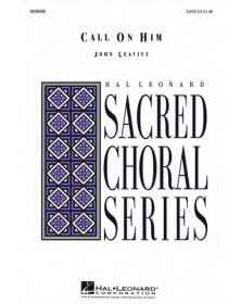 Call on Him