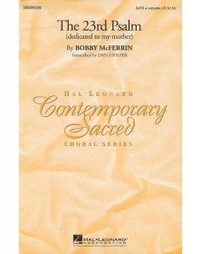 The 23rd Psalm (dedicated...