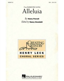 Alleluia
