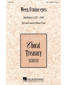 Weep, O Mine Eyes