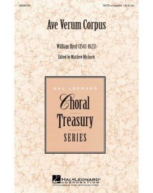 Ave Verum Corpus