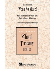 Weep No More!