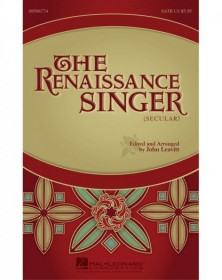 The Renaissance Singer